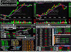 Level 2 investing saxo bank forex widgets for windows